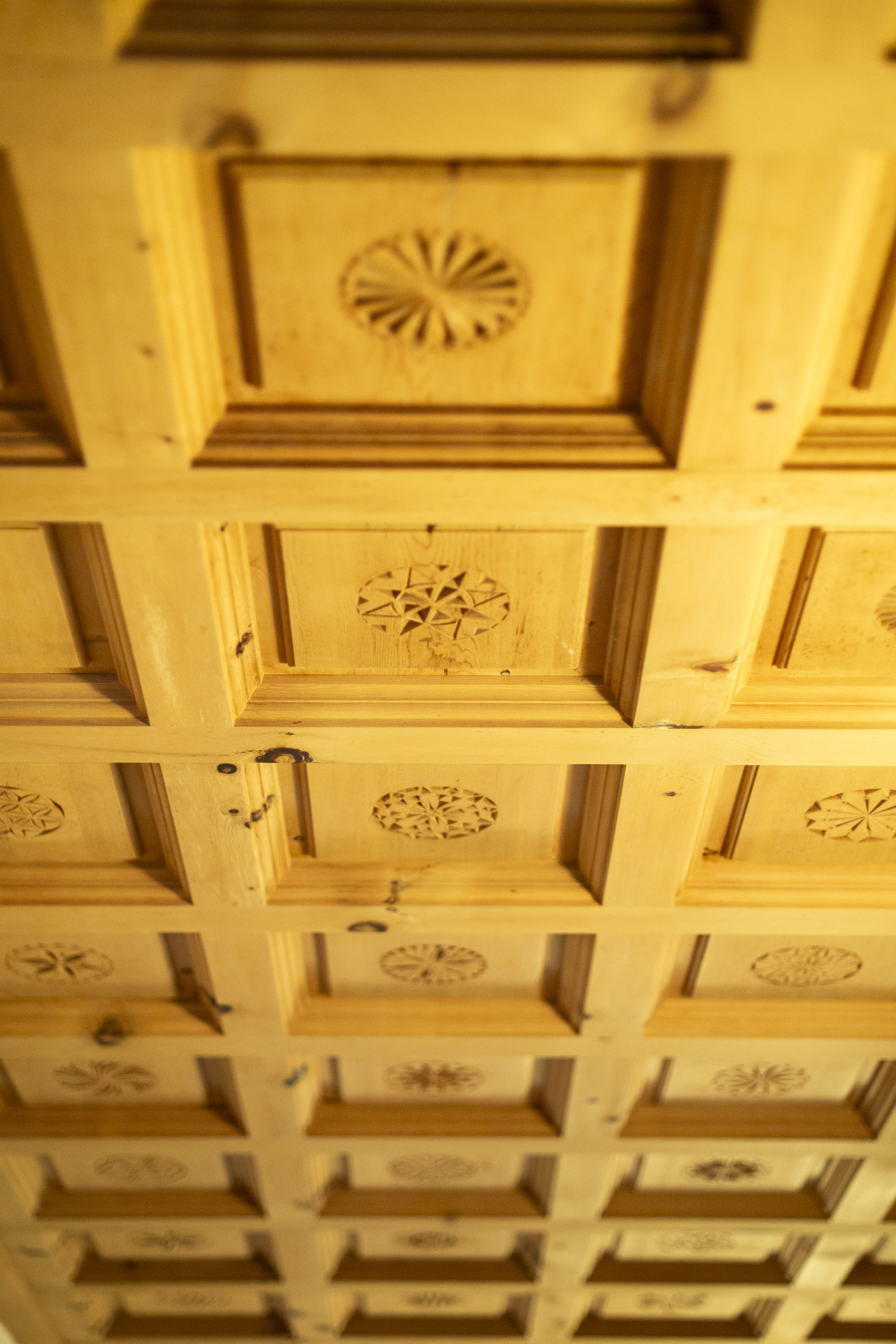 SOFFITTO
